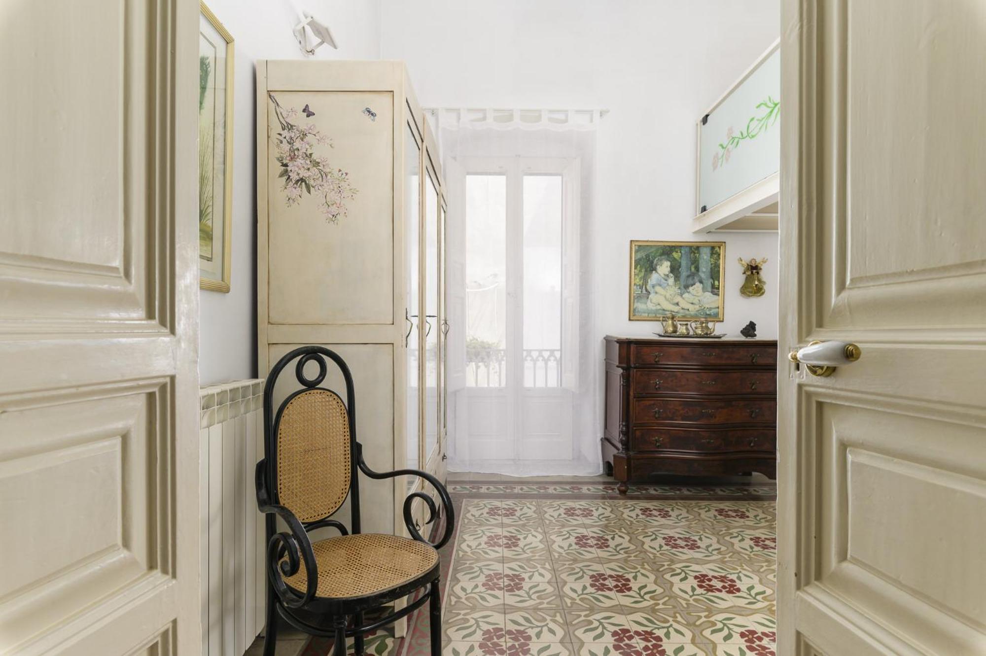 Appartamento Vintage Con Balcone By Wonderful Italy Ostuni Exterior photo